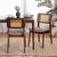 Chaise d'appoint Nancy King Louis-629427710
