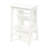 Danyell 3 - Step Wood Folding Step Stool-701775729