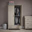 Nika Double Wardrobe-49686570