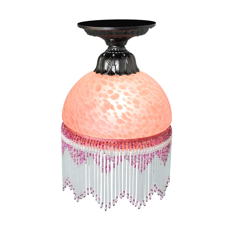 1 - Light Flush Mount