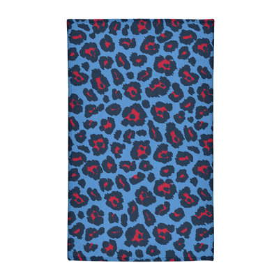 Animal Print Indoor Rug