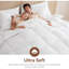 Édredon en plumes de luxe Luxury-115235983-115235986