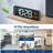 Orabell Wall Clock-983385855