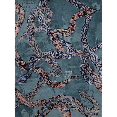 Python Rug