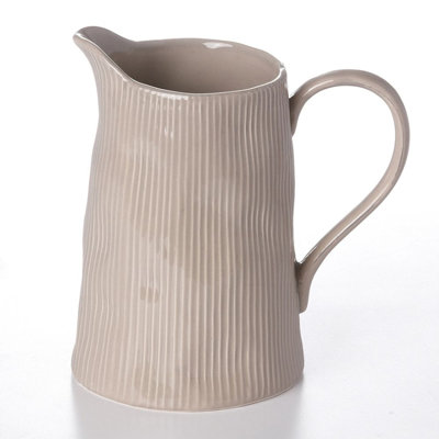 Pot à crème 40 oz. Hemming