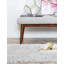 Tapis argenté-24844880