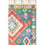 Tapis en laine touffeté à la main Vahakn-980800116