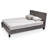 Keilianys Upholstered Low Profile Platform Bed-21119739-21119735