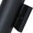 Zennor Steel LED Wall Light