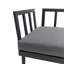 Biancca Wicker 5 - Person Garden Lounge Set with Cushions-373112957