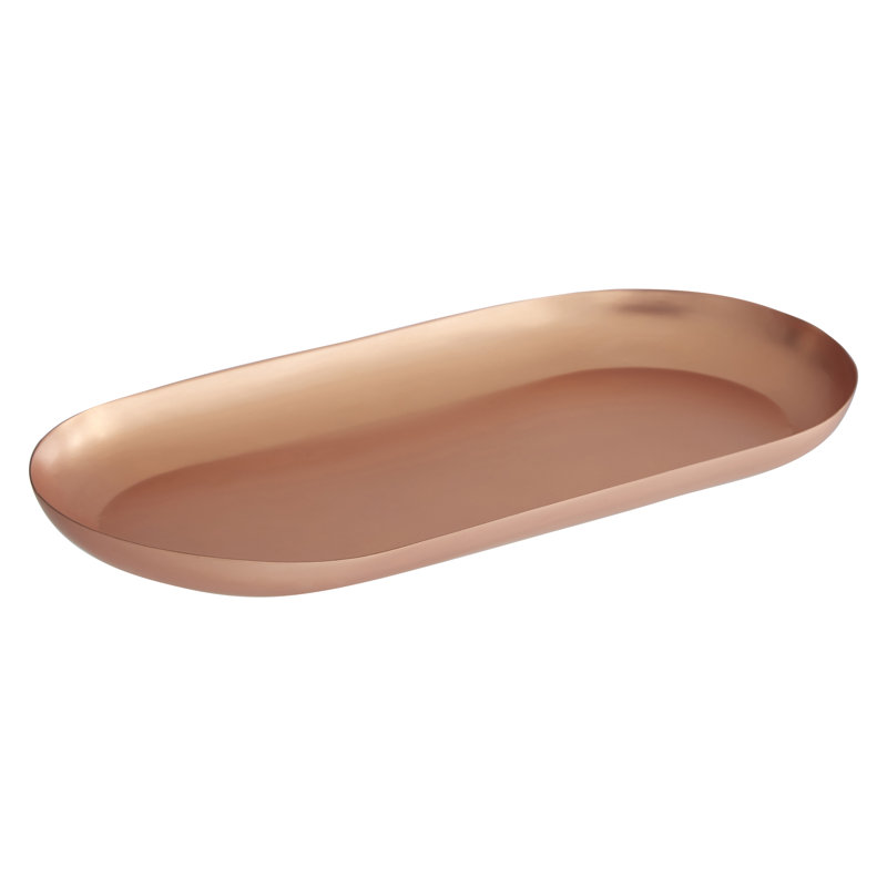 Cheek Metal Tray