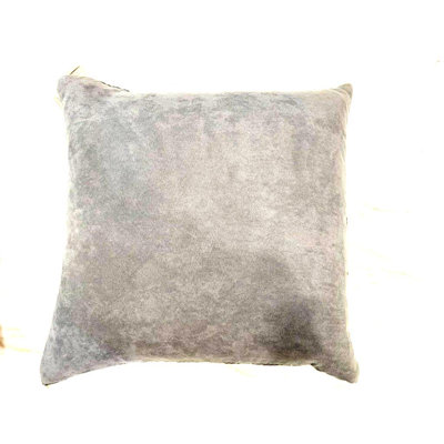 Reversible Throw Pillow