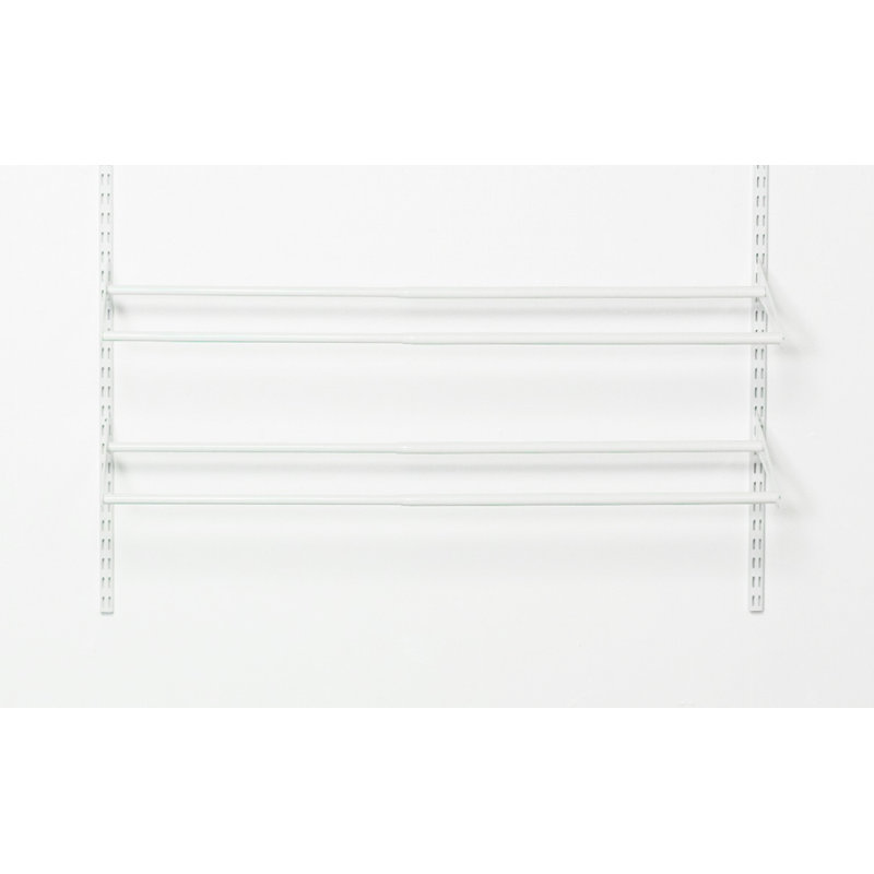 Shelf Track Shoe Kit