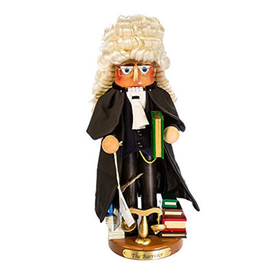 Steinbach Christmas No Animal(s) Nutcracker