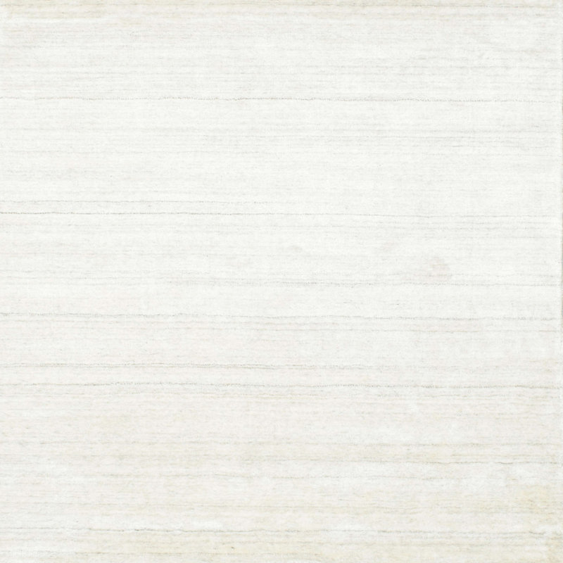 Tapis contemporain Contemporary, Carré 8 pi