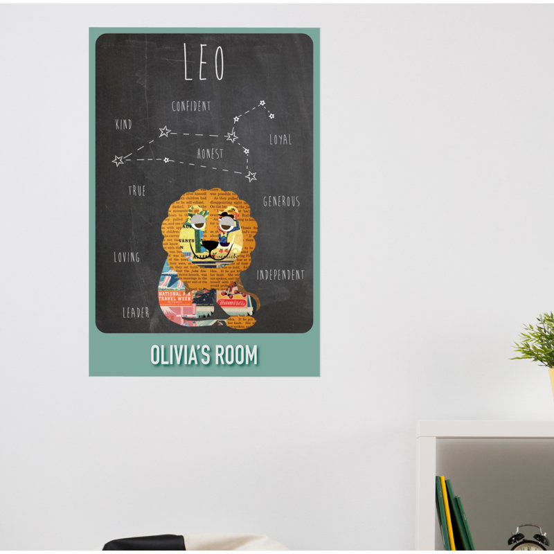 Wall Decal, Yes