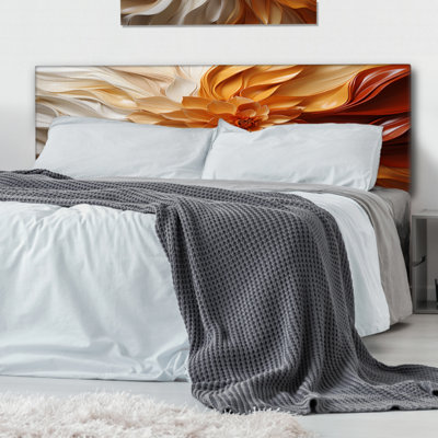 Khyan Upholstered Headboard