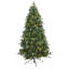 Lighted Artificial Christmas Tree-1062673965