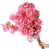 Rose foncé