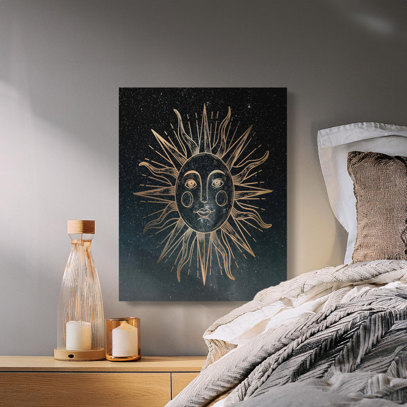 Wrapped Canvas Print Set, 18x24