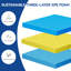 Tapis flottant 9 pi x 6 pi Balconera-106589610-106589611