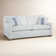 Frye 2 Over 2 Queen Sleeper Sofa