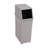 8 Gallon Trash Can With Lid-102597158