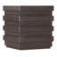 Brent Solid Wood End Table