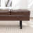 Charice Faux Leather Upholstered Storage Bench-1080434872