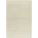 Rectangle Crowson Solid Color Handmade Flatweave Area Rug in Beige