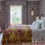 Pomegranate Print Fabric-35964914