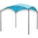 Patson 10 Ft. W x 10 Ft. D Steel Party Tent