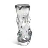Glass Table Vase