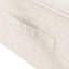 vidaXL Storage Boxes Fabric 27.6x15.7x7.1"-373833419