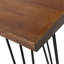 Table de bar