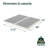 Heavy Duty Box Spring - Sleep by Wayfair™-1093537233-1093537232