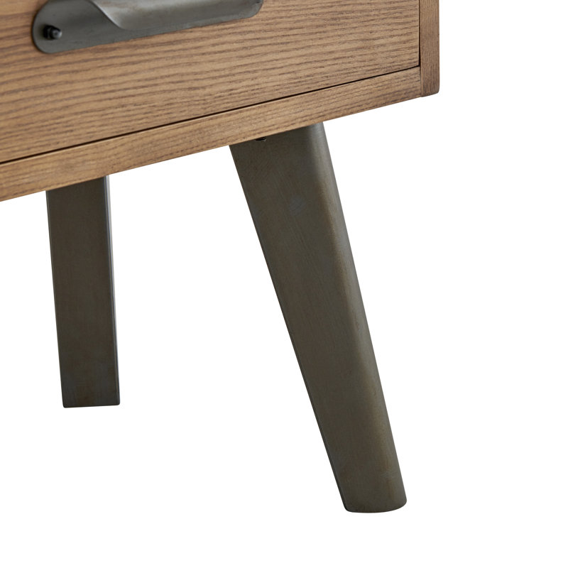 Adamou End Table