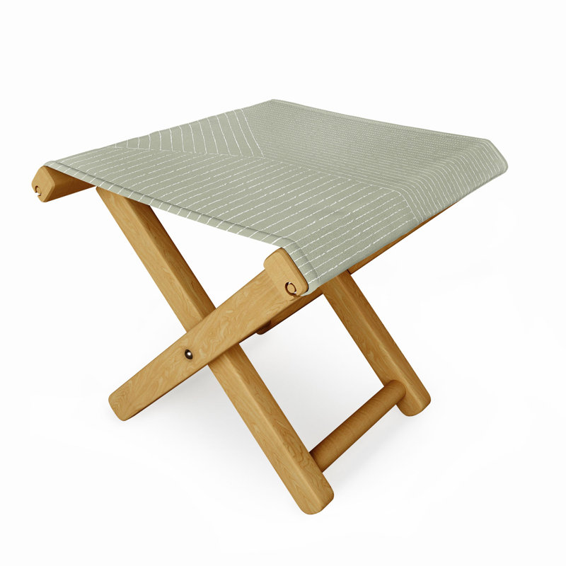 Tabouret de camping Sorel
