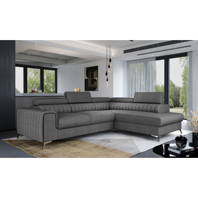 Aday 3 Seater Sofa Bed
