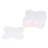 200Pcs Chocolate Wrappers Paper Truffle Trays Paper Dessert Chocolate Bases