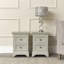 Escolta 40cm W Plywood / Laminate Board Bedside Table-583077859-538184932