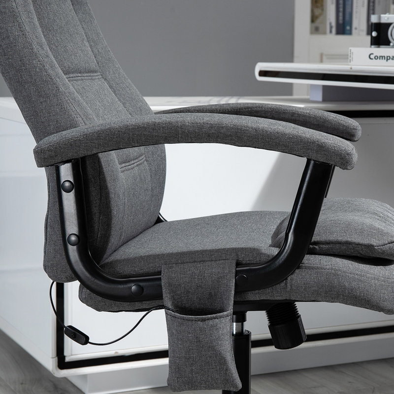 Fauteuil inclinable de massage