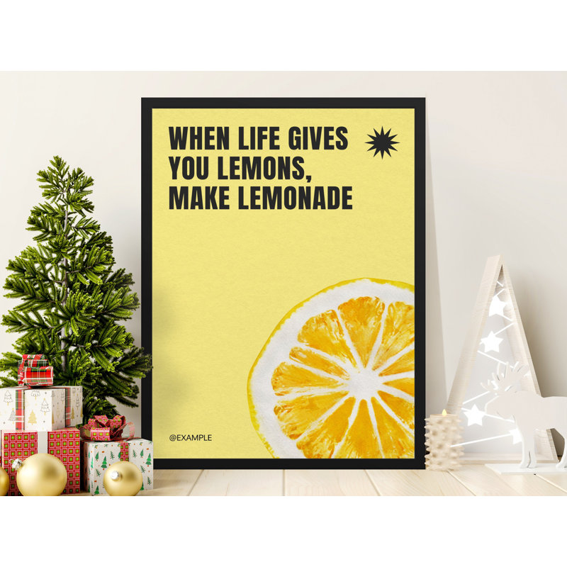 Conard Single Picture Frame Print, 40.64 cm H x 30.48 cm W