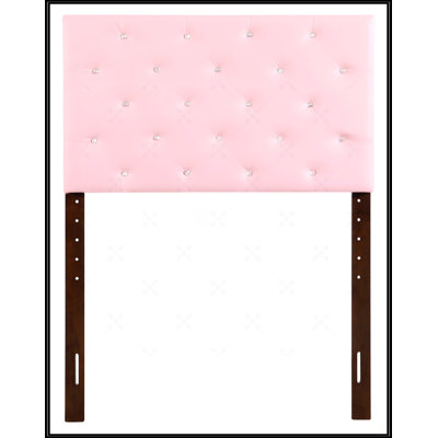 Twin Headboard