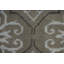 Tapis géométrique indien 5 x 8