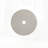 Round Microcement Bathroom Sink Basin, Durable and Easy to Clean, No Cabinet or Faucet Included, Multiple Colors Available