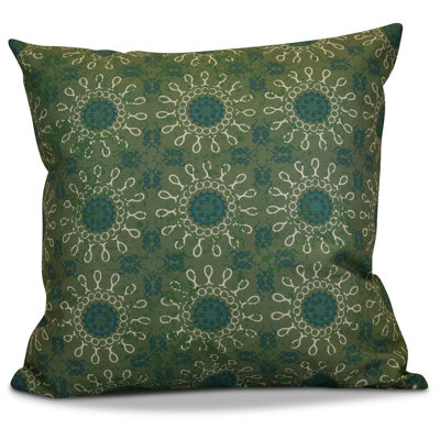 Housse de coussin d'extérieur carré HH Revival