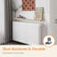 Bracket Shelf-911851823-911851812