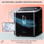Klarstein Countertop Snow Cone Maker