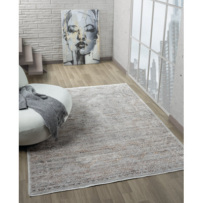United Weavers Arieyonna Bayfield Multi Accent